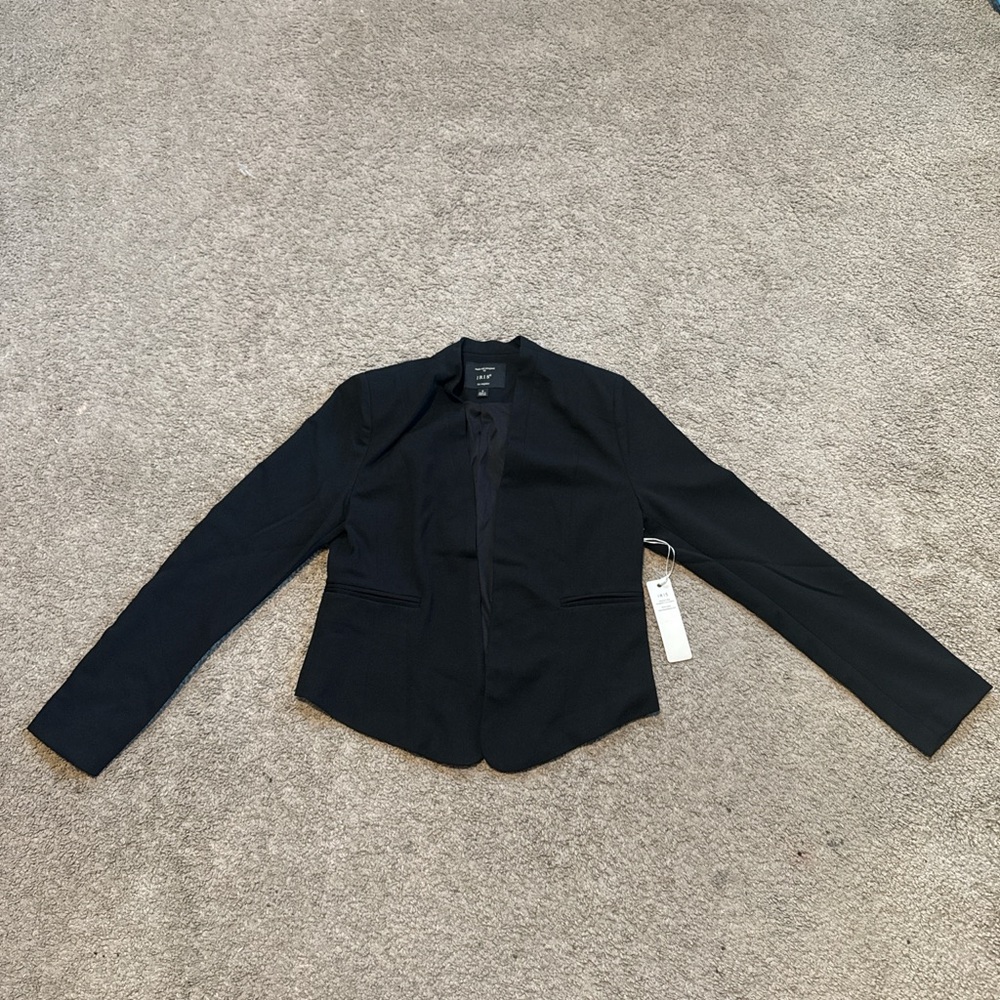 Iris Black Women's Blazer